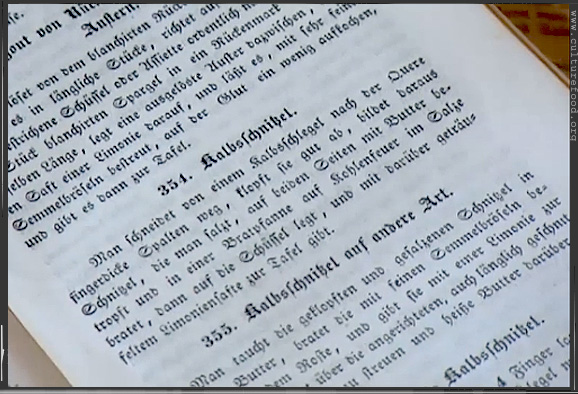 schnitzelrezeptvintage