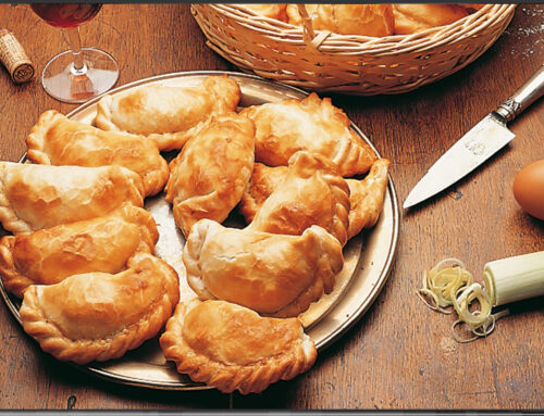 Empanadas