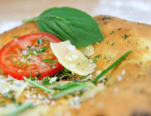 Pizza-Variationen jenseits vom Mainstream