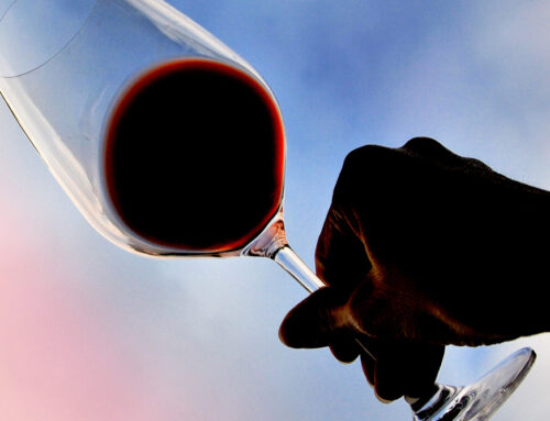 HEUTE IM GLAS