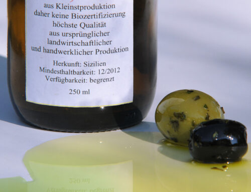 VOM GUTEN, WAHREN & SCHÖNEN