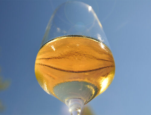 FOOD & SHERRY PAIRING – spannende Kombinationen
