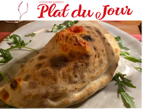 PPC! Perfekte Pizza Calzone