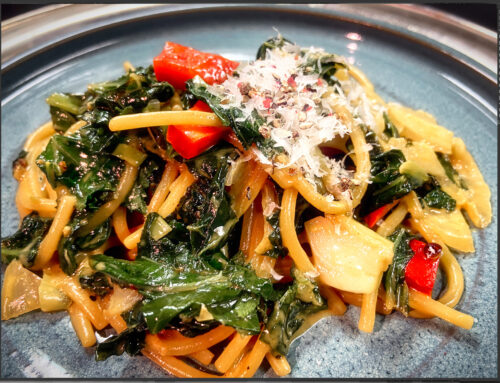 Cime di Rapa