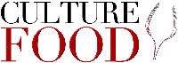 Culture Food Blog – Familie, Freunde & Food Logo
