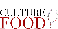 Culture Food Blog – Familie, Freunde & Food Logo