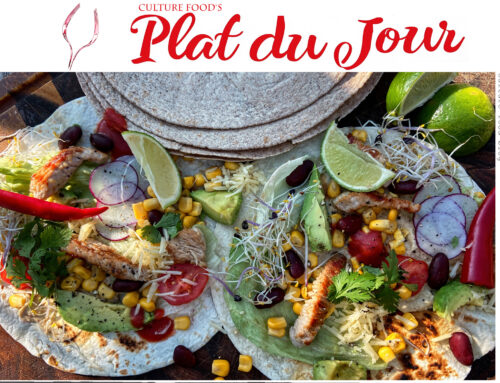 Tortillas / Wraps
