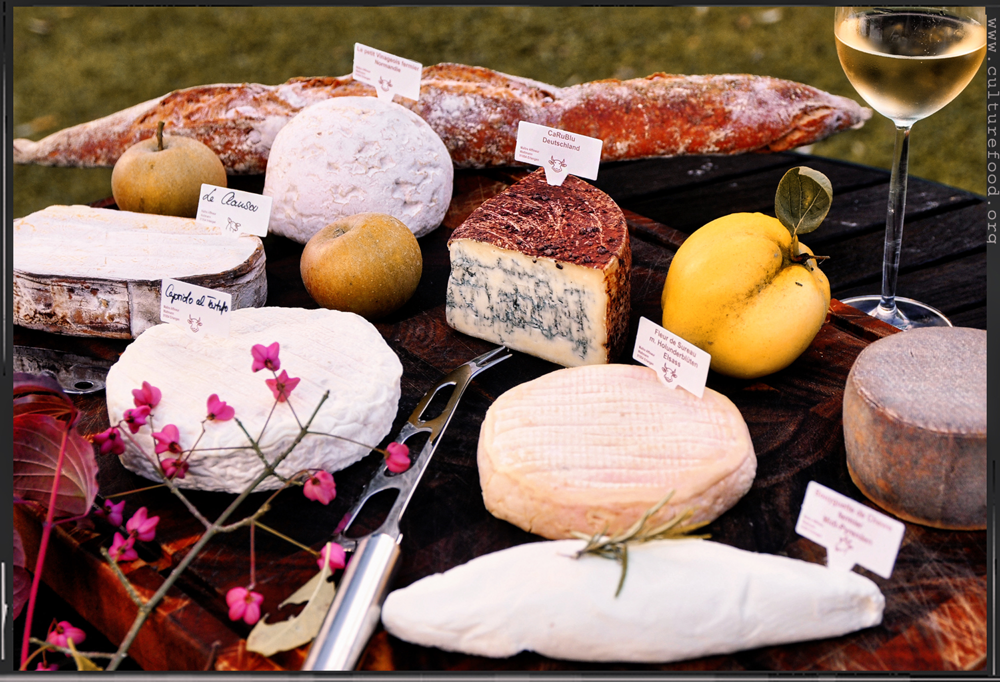 herbstkäse